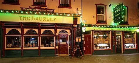 the laurels killarney.